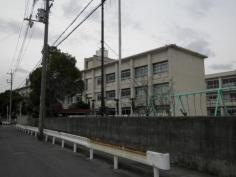 木本小学校