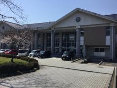 河北小学校