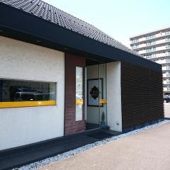 オリックスレンタカー出雲市駅前店