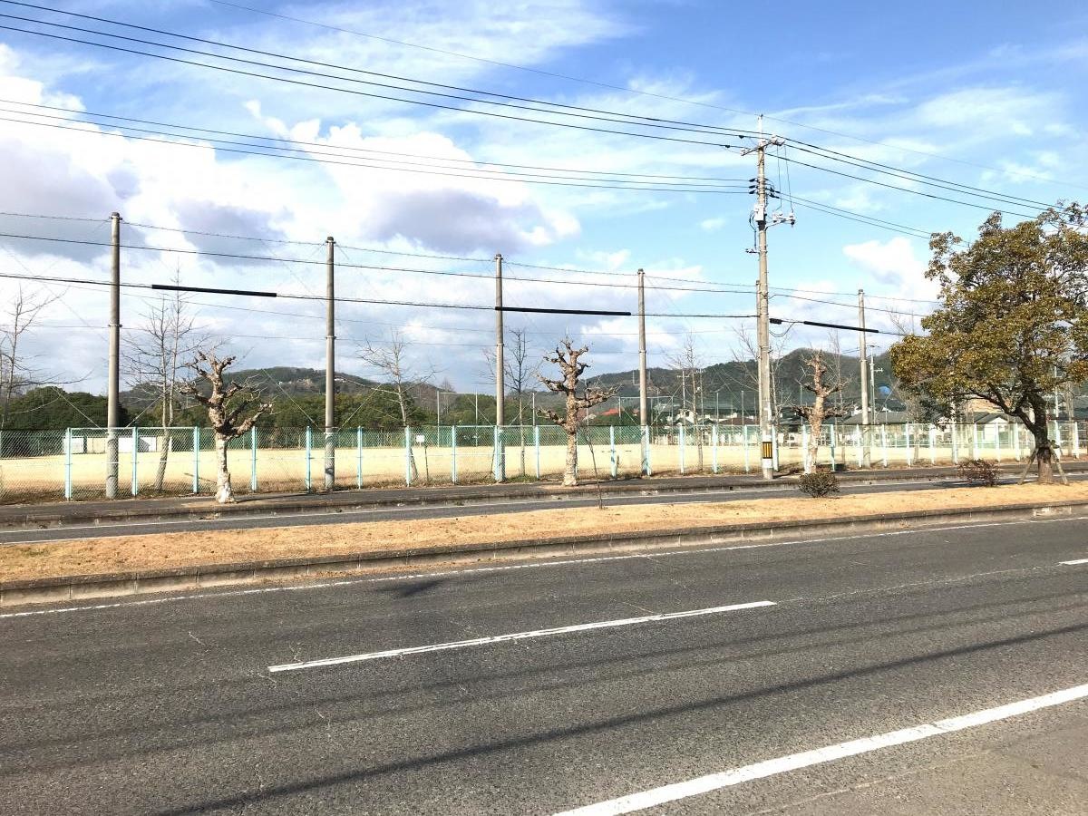 亀島第6公園