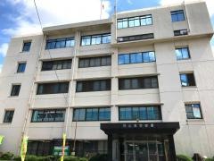 福山東警察署