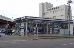 広島スバル廿日市店