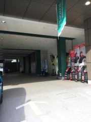 広島トヨペット観音店
