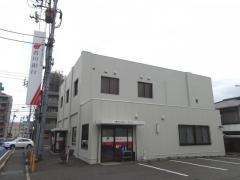 香川銀行三条支店