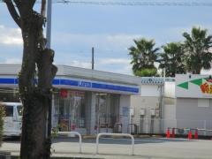 ローソン　鳴門木津野店