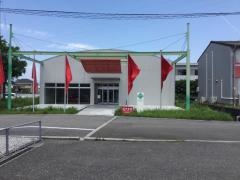 四国自動車博物館