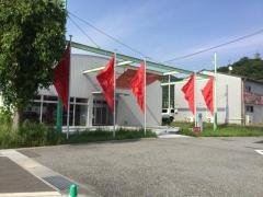 四国自動車博物館