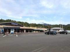 道の駅　めじかの里土佐清水