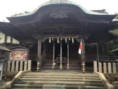 八王子宮