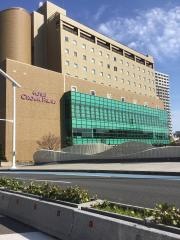 ホテルクラウンパレス小倉