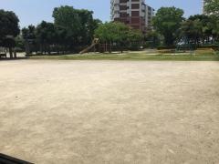 香椎浜西公園