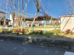 警弥郷緑地