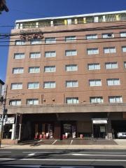 ホテルユニオン