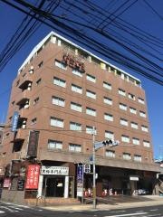 ホテルユニオン