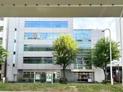 株式会社スズケン