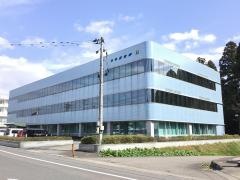 フクビ化学工業株式会社