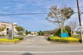 多古町立国保多古中央病院