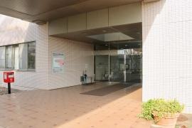 多古町立国保多古中央病院