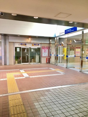 ドクターマップ いずみ中央ひかり眼科 横浜市泉区和泉町