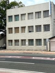 宇野耳鼻咽喉科アレルギー科医院