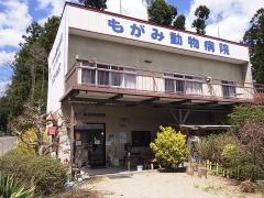 もがみ動物病院