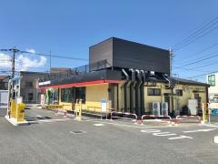 安楽亭　朝霞三原店