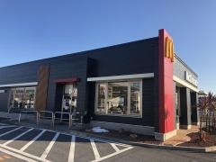 マクドナルド　464印西牧の原店