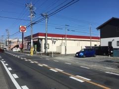 ガスト　津島店
