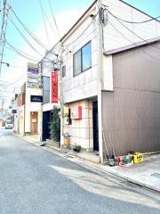 きむら焼肉ホルモン朝日町店