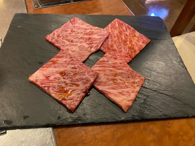 焼肉大臣苑／ホームメイト