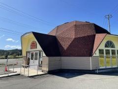 山のはちみつ屋ピザ工房