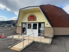 山のはちみつ屋ピザ工房