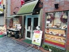 モナリザン　本店