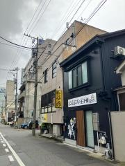 ふうらいぼう