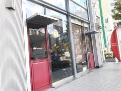 ブラッスリー・ブー　梅田店