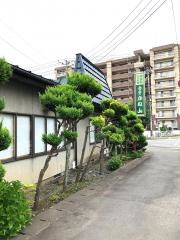 かね山