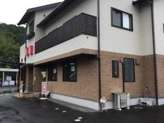 珍達そば横瀬店