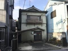桜なべ中江