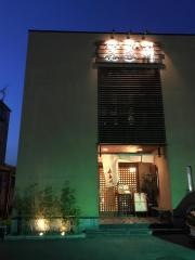 喜多川