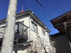 鶴瀬恵みキリスト教会