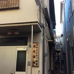 曳舟教会