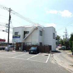 熊本むつう整体院