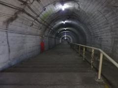 筒石駅