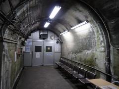 筒石駅