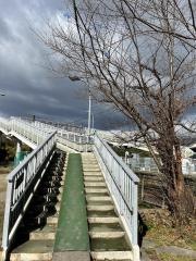 平戸橋駅