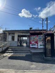 平戸橋駅