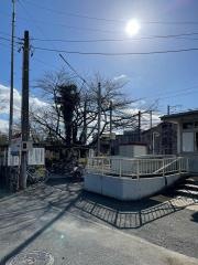 平戸橋駅