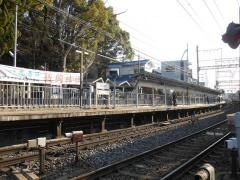 枚岡駅