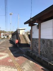 筑前庄内駅