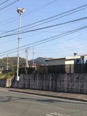 筑前庄内駅